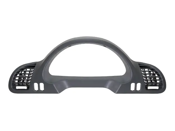 Mercedes Spr901-905 A/C Heater Grille Left | WENDER MA9016801439
