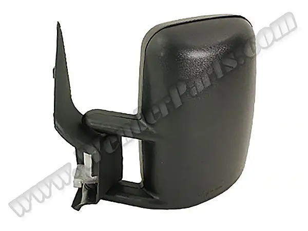 Mercedes Sprinter 901-904 Complete Mirror Left Mechanical | WENDER MA9018105516