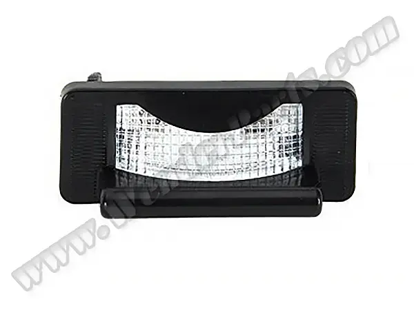 Mercedes Sprinter 901-904 1995-2006 Plaka Lambası | WENDER MA9018200156