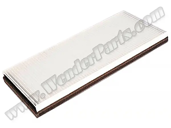 Mercedes Spr901-905 A/C Filter | WENDER MA9018300018