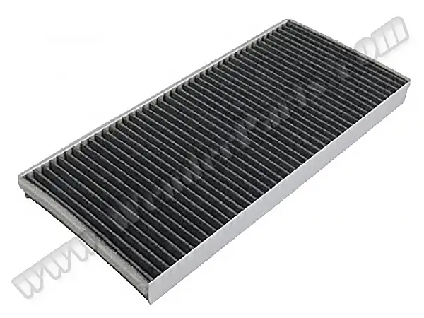 Mercedes Spr901-905 A/C Filter Carbon | WENDER MA9018300418