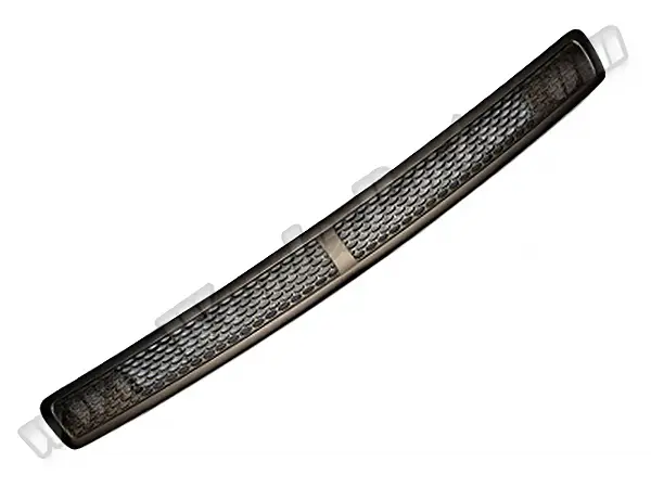 Mercedes Spr901-905 2002-2006 Kaput Izgarası | WENDER MA9018300718