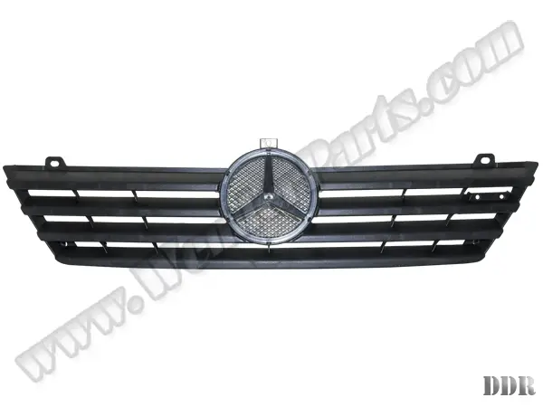 Mercedes Sprinter 901-904 2000-2004 Grille Matte-Black | WENDER MA9018800085