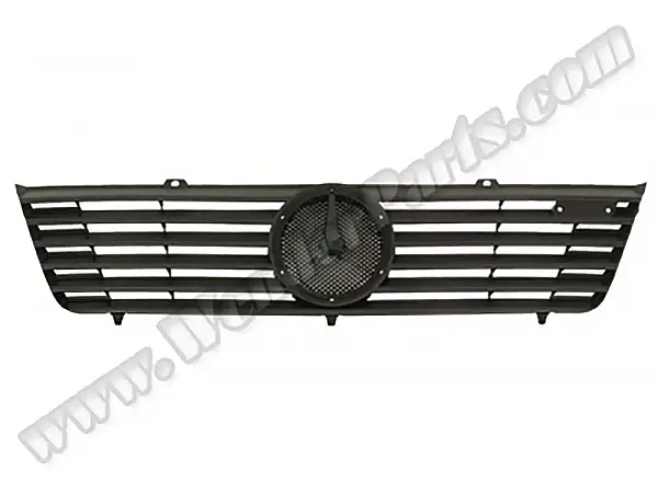 Mercedes Sprinter 901-904 1995-2000 Panjur Mat-Siyah | WENDER MA9018800183
