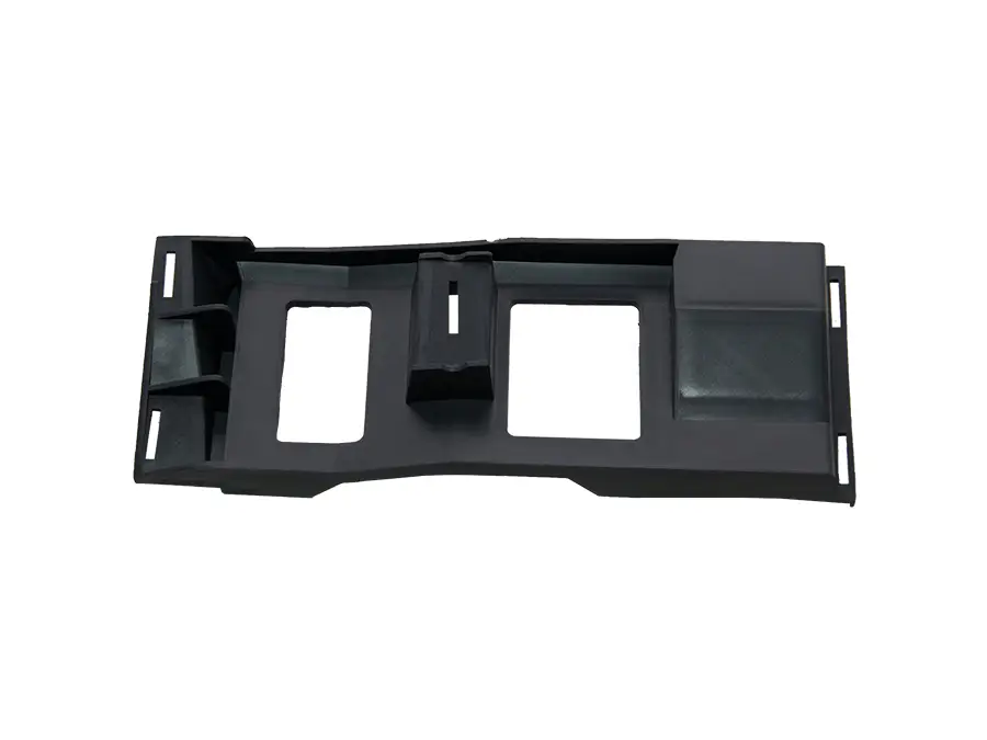 Mercedes Sprinter 901-904 2000-2006 Tampon Braketi Ön İç Sol | WENDER MA9018800670P1