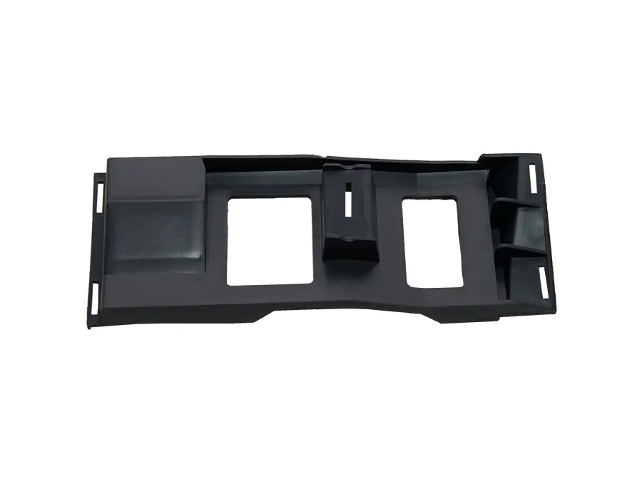 Mercedes Sprinter 901-904 2000-2006 Tampon Braketi Ön İç Sağ | WENDER MA9018800670P2
