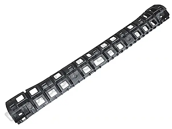 Mercedes Sprinter 901-904 1995-2006 Tampon Taşıyıcı Braketi Arka İç Orta | WENDER MA9018850216