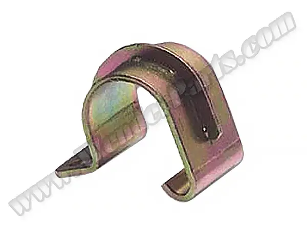 Mercedes Spr901-903 Anti-Roll Clamp Rear | WENDER MA9019950110