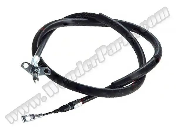 Mercedes Sprinter 901-904 El Fren Teli Arka Sol | WENDER MA9044200585