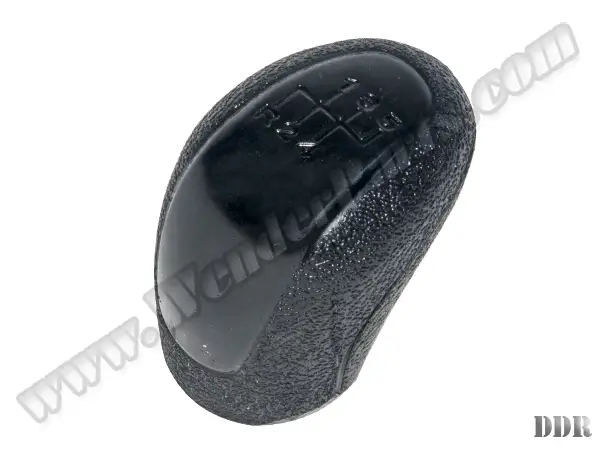Mercedes Vito W639 Gear Knob -5 Forward- Manual Gearbox | WENDER MA9062600409P2
