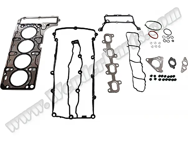 Mercedes C Serisi W204 OM651 Üst Takım Conta 83mm | WENDER MA906380