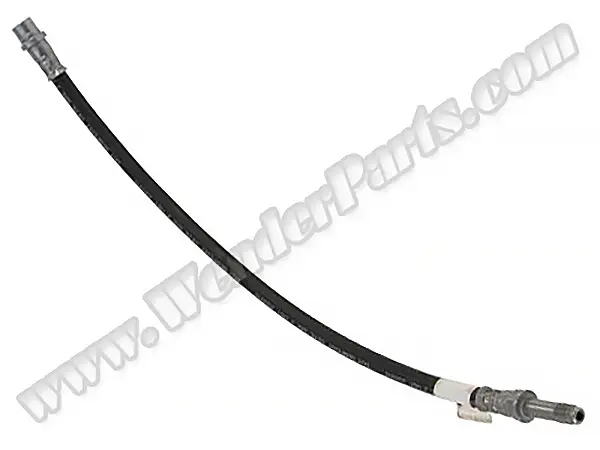 Mercedes Sprinter 906 Brake Hose Front Rear | WENDER MA9064280535