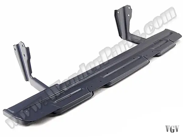 Mercedes Sprinter 906 2006-2018 Step Iron Rear 2006 | WENDER MA9065200531