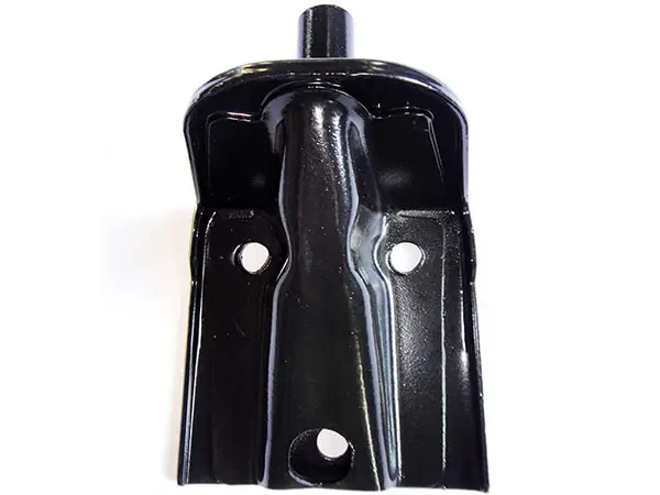 Mercedes Sprinter 906 Door Mount Bracket Rear | WENDER MA9066301231