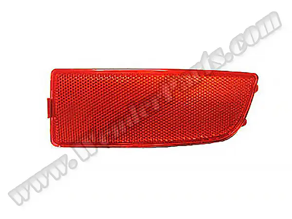 Mercedes Sprinter 906 2006-2017 Tampon Reflektörü Arka Sağ | WENDER MA9068260140