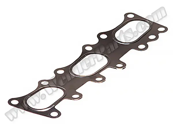 Mercedes W124 M104 M120 Manifold Contası Egzoz | WENDER MA923079