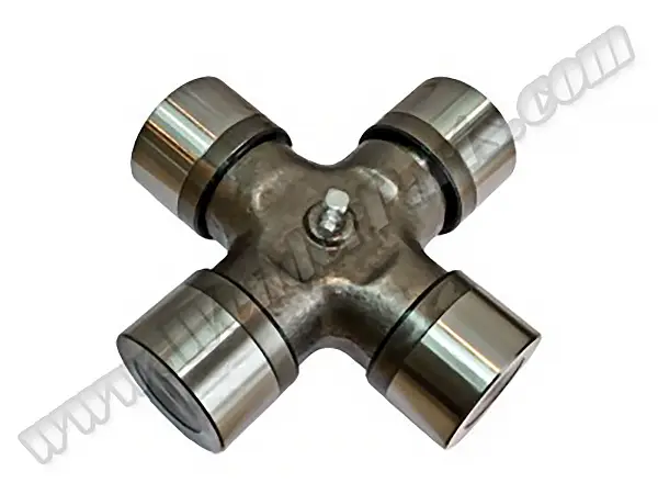 Mercedes Vario Şaft İstavrozu 42x106mm | WENDER MA9714100031