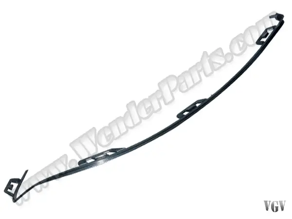 Mercedes W117 Tampon Izgara Çitası Ön Sağ Alt | WENDER MN1178851422