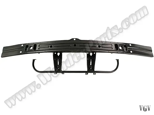 Mercedes W124 Kasa 1984-1993 Tampon Traversi Ön | WENDER MN1246203786