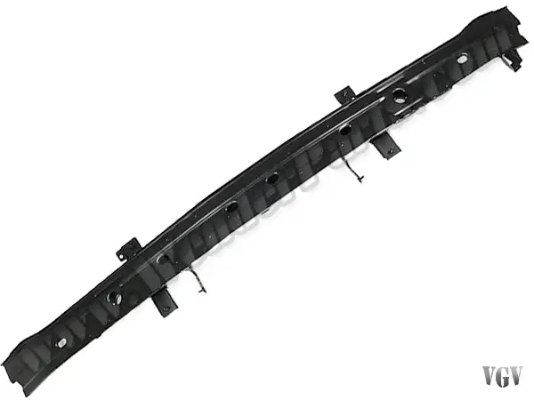 Mercedes S Serisi W140 1992-1998 Tampon Demiri Ön | WENDER MN1406202086
