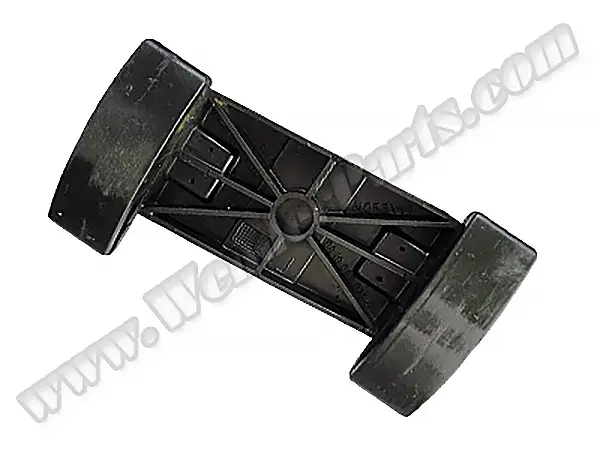 Mercedes S Serisi W140 Tampon Braketi Ön Sağ | WENDER MN1408800230
