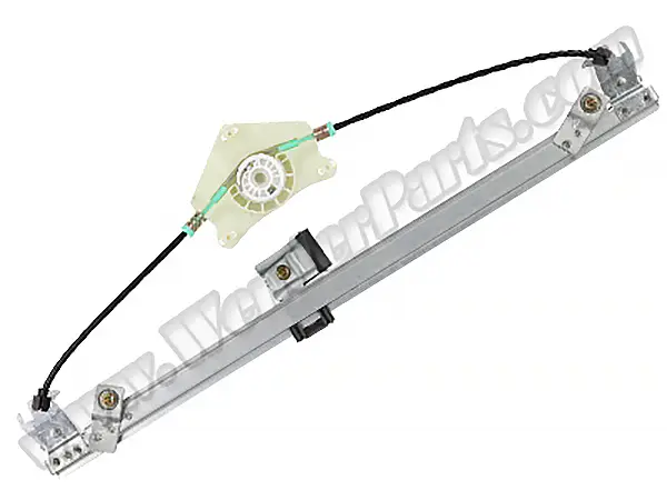 Mercedes ML W164 Cam Krikosu Arka Sağ Motorsuz | WENDER MN1647303279