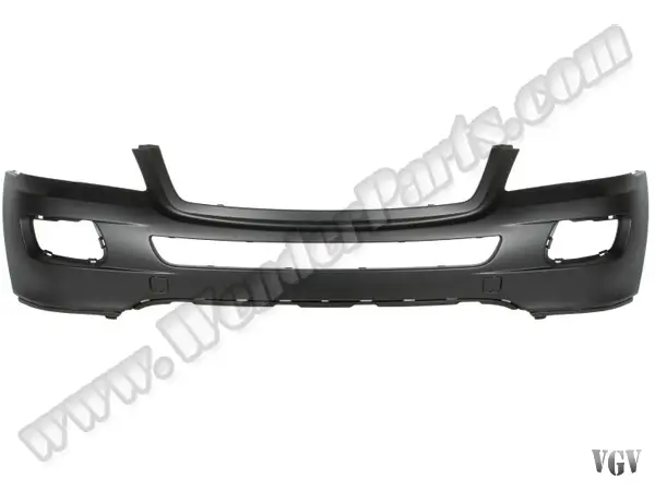 Mercedes ML Serisi W164 2005-2011 Tampon Ön | WENDER MN1648850625