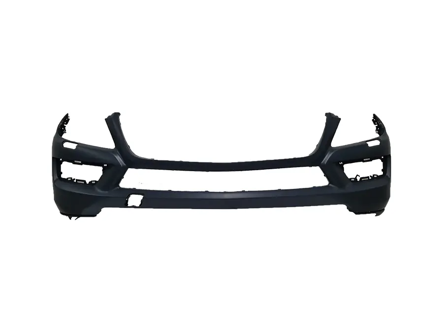 Mercedes GL Serisi X166 Tampon Ön | WENDER MN1668852725