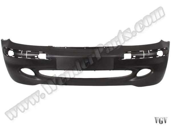 Mercedes A Serisi W168 1997-2004 Tampon Ön | WENDER MN1688853025