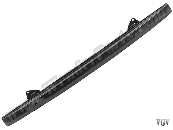 Mercedes A Serisi W169 2004-2011 Tampon Demiri Arka | WENDER MN1696100114