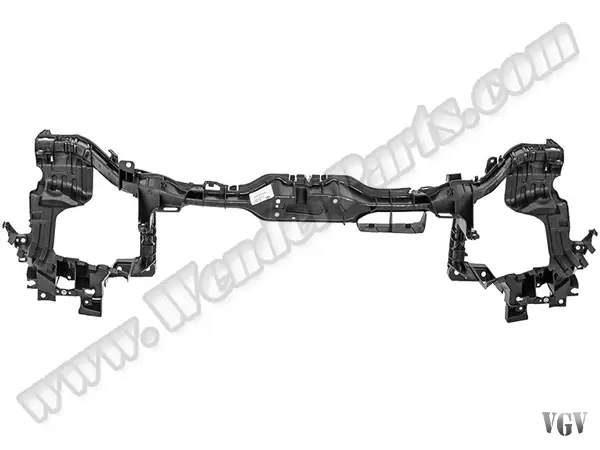 Mercedes A Serisi W169 2004-2007 Panel Ön | WENDER MN1696200434