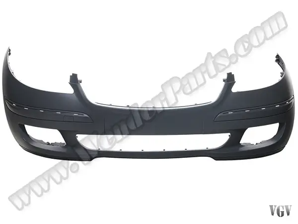 Mercedes A Serisi W169 2004-2011 Tampon Ön | WENDER MN1698800040