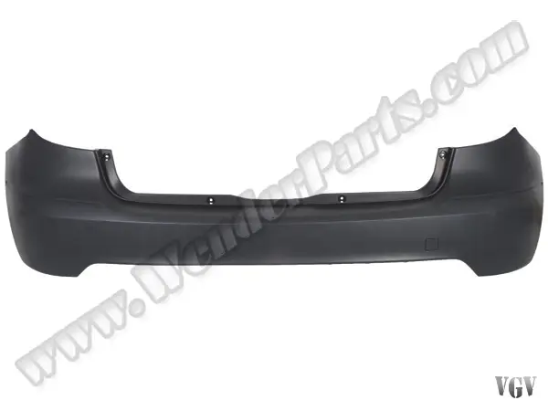 Mercedes A Serisi W169 2004-2011 Tampon Arka | WENDER MN1698850925