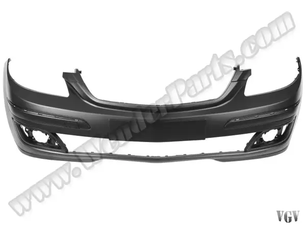 Mercedes B Serisi W245 2005-2011 Tampon Ön; Nikelaj Delikli | WENDER MN1698852525