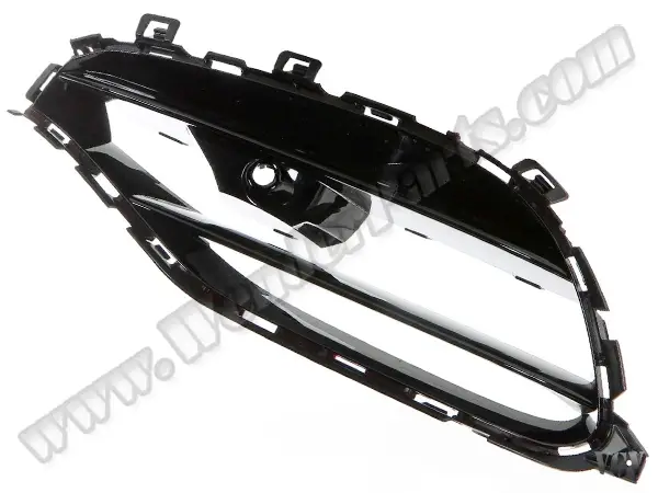 Mercedes A Serisi W176 2012-2017 Tampon Izgarası Ön Sol | WENDER MN1768855300