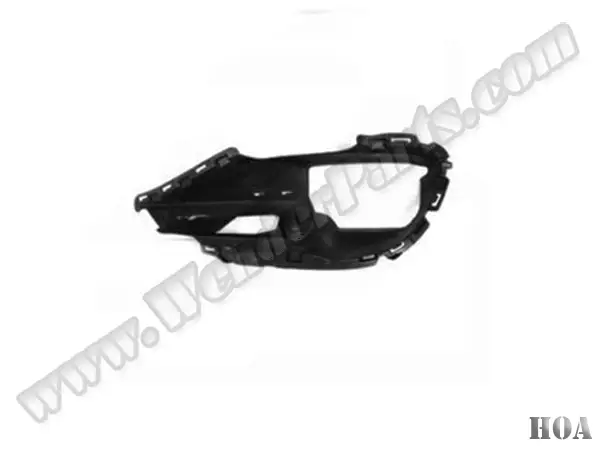 Mercedes A Serisi W176 2012-2017 Tampon Izgara Kapağı Ön İç Sağ | WENDER MN1768855500