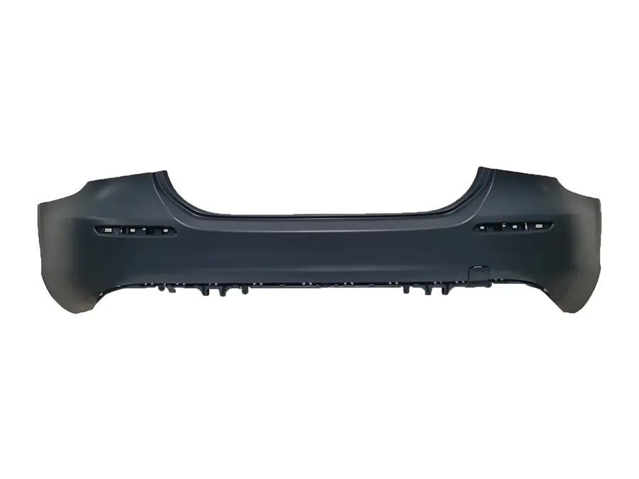 Mercedes V177 Tampon Arka | WENDER MN1778800600