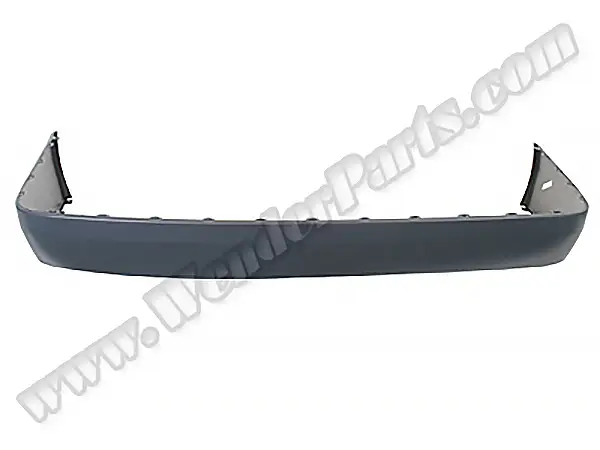 Mercedes C Serisi W202 1993-1999 Tampon Bandı Arka | WENDER MN2028850121