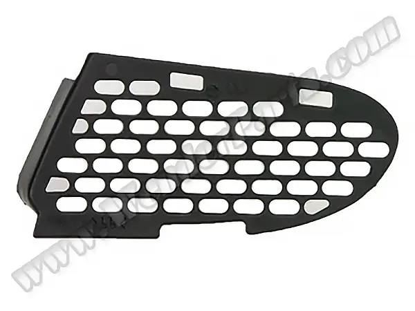 Mercedes C Serisi W202 1993-1999 Tampon Izgarası Ön Sağ; Açık | WENDER MN2028850423