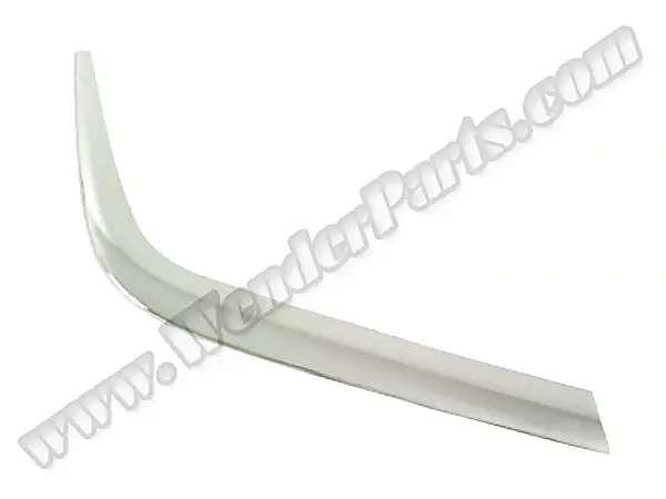 Mercedes C Serisi W202 1993-1999 Tampon Nikelajı Ön Sağ | WENDER MN2028851074