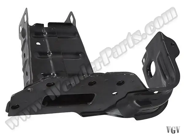 Mercedes C Serisi W203 2000-2007 Tampon Demir Ayağı Ön Sağ | WENDER MN2036202295