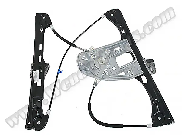 Mercedes C Serisi W203 2004-2006 Cam Krikosu Ön Sol Motorsuz | WENDER MN2037203146