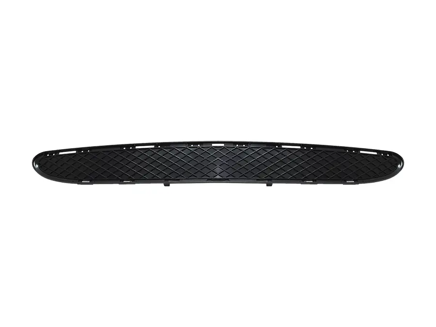 Mercedes C Serisi W203 2000-2007 Tampon Izgarası Ön Orta; Kapalı | WENDER MN2038850423