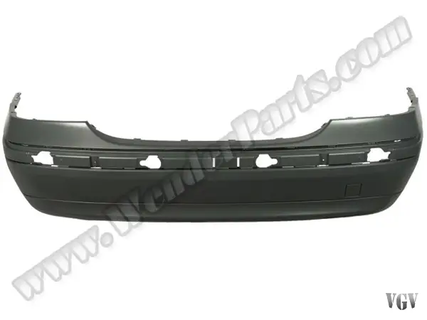 Mercedes C Serisi W203 2000-2007 Tampon Arka | WENDER MN2038850825