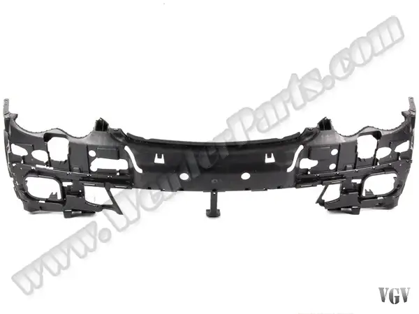 Mercedes C Serisi W203 2000-2007 Tampon Taşıyıcı Braketi Ön | WENDER MN2038850965