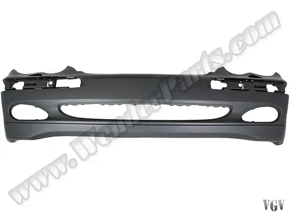 Mercedes C Serisi W203 2000-2007 Tampon Ön; Far Yıkamalı | WENDER MN2038851325