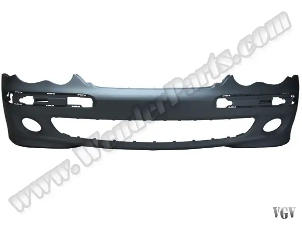 Mercedes C Serisi W203 2000-2007 Tampon Ön | WENDER MN2038853025