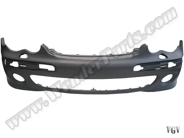 Mercedes C Serisi W203 2000-2007 Tampon Ön; Far Yıkamalı | WENDER MN2038853125