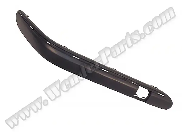 Mercedes C Serisi W203 2000-2007 Tampon Bandı Ön Sağ | WENDER MN2038856221P1