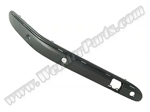 Mercedes C Serisi W203 2000-2007 Tampon Bandı Ön Sol; Park Sensörlü | WENDER MN2038856321P1